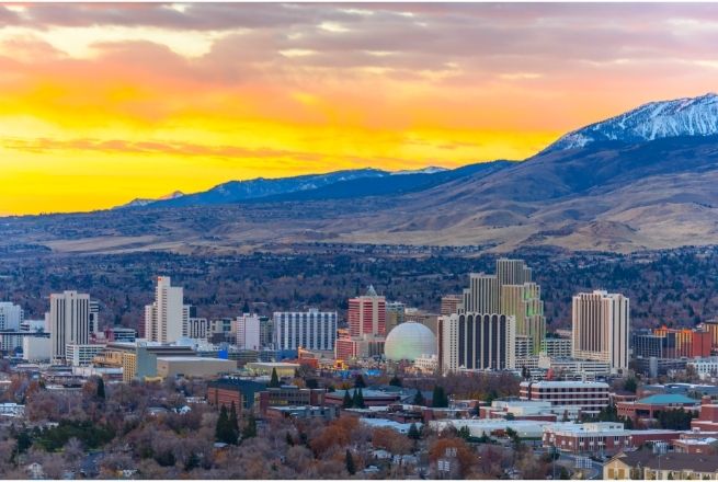 Apply for same day title loans in Reno, NV